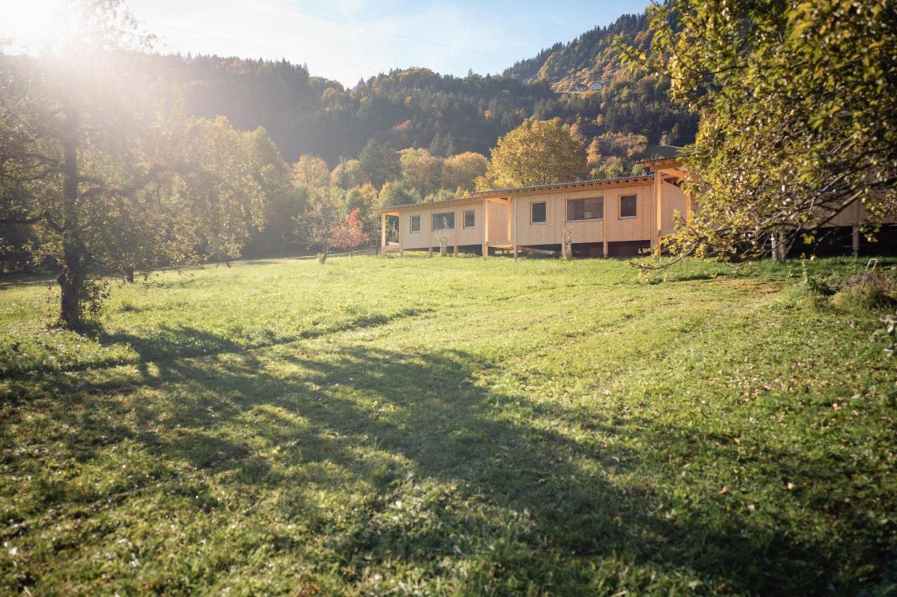 Villa Pinjola Vandans Exterior foto
