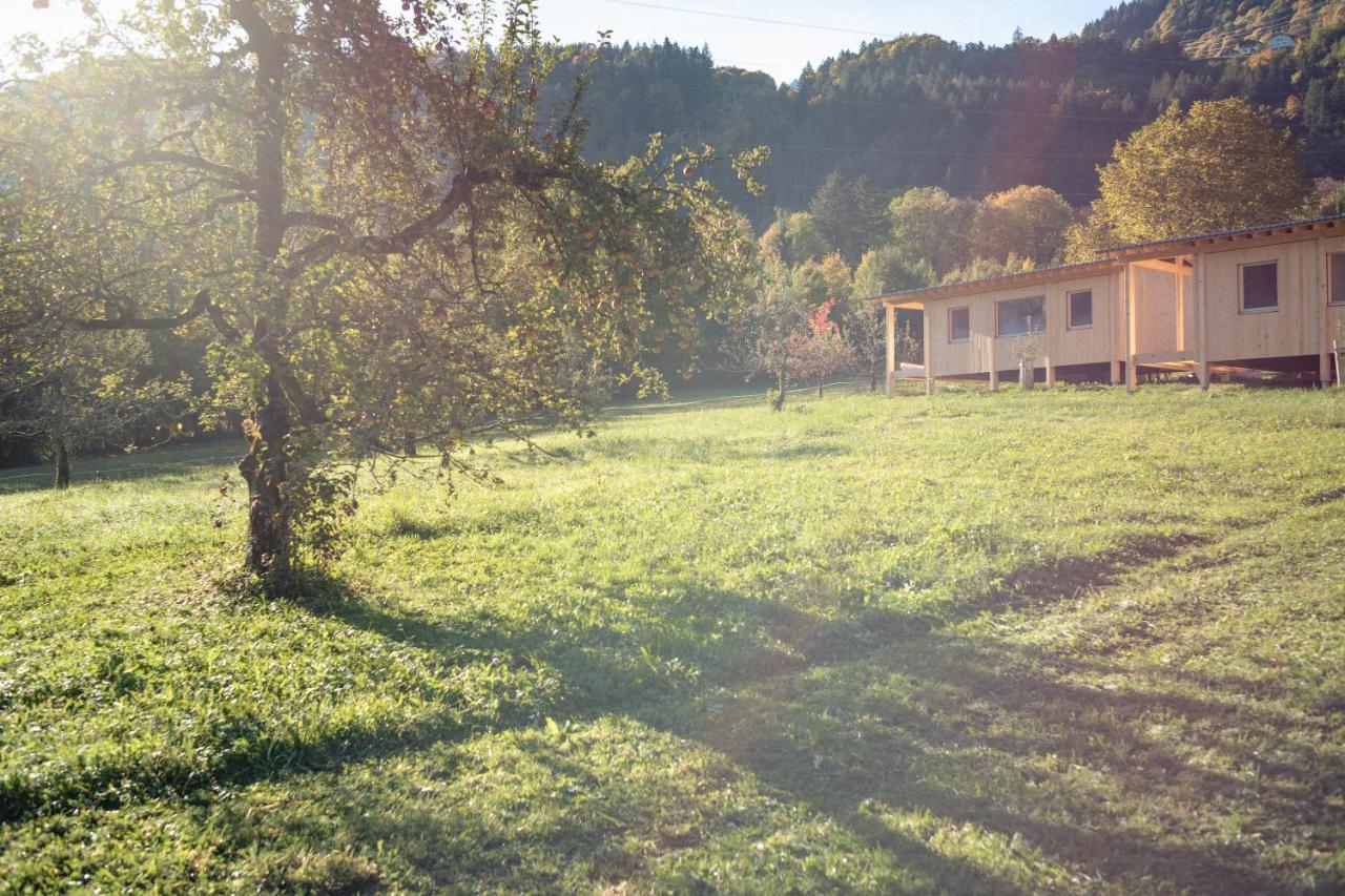 Villa Pinjola Vandans Exterior foto