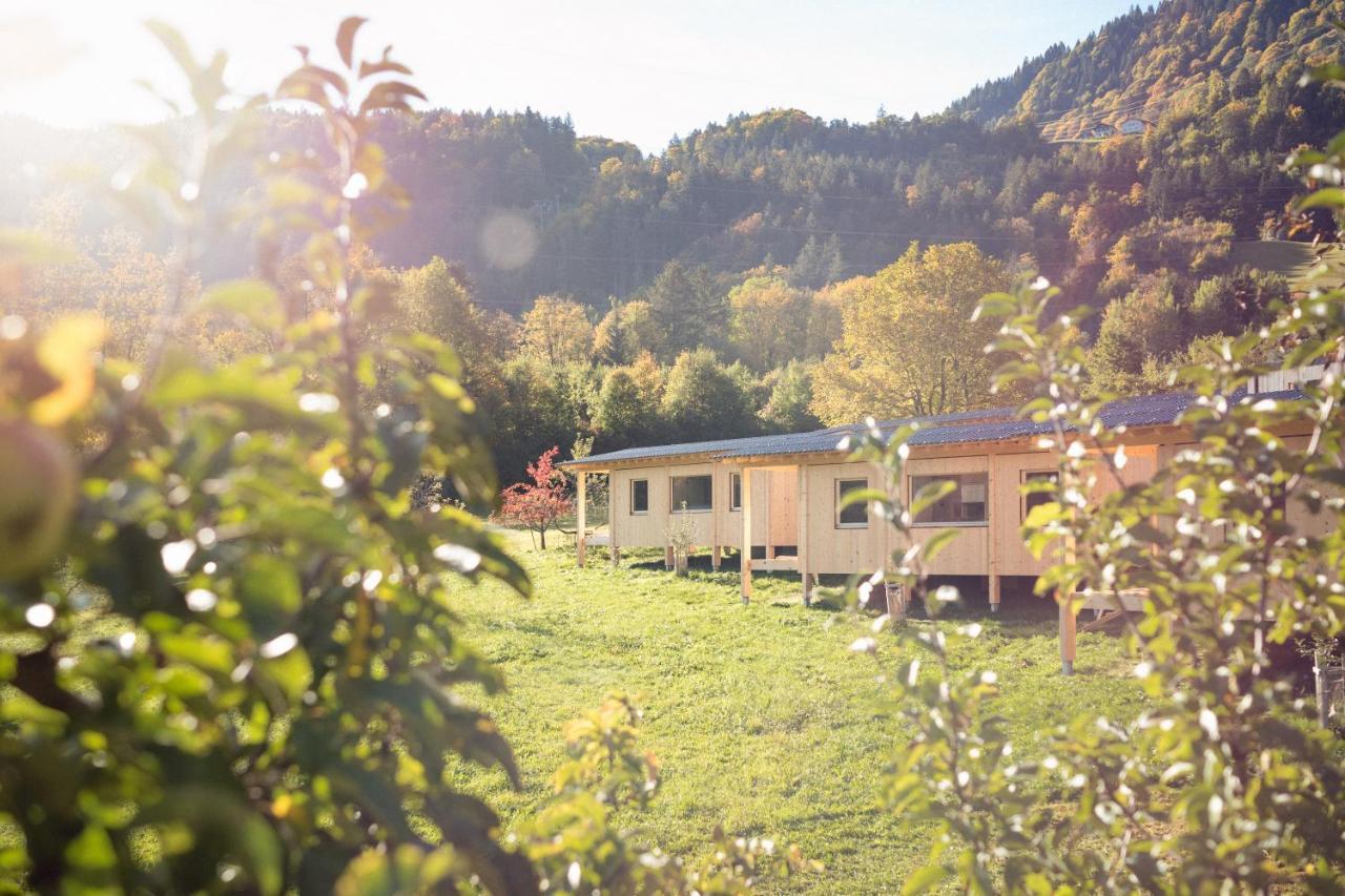 Villa Pinjola Vandans Exterior foto
